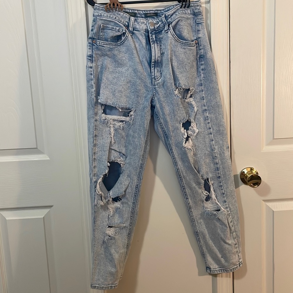 Wild Fable Mom jeans